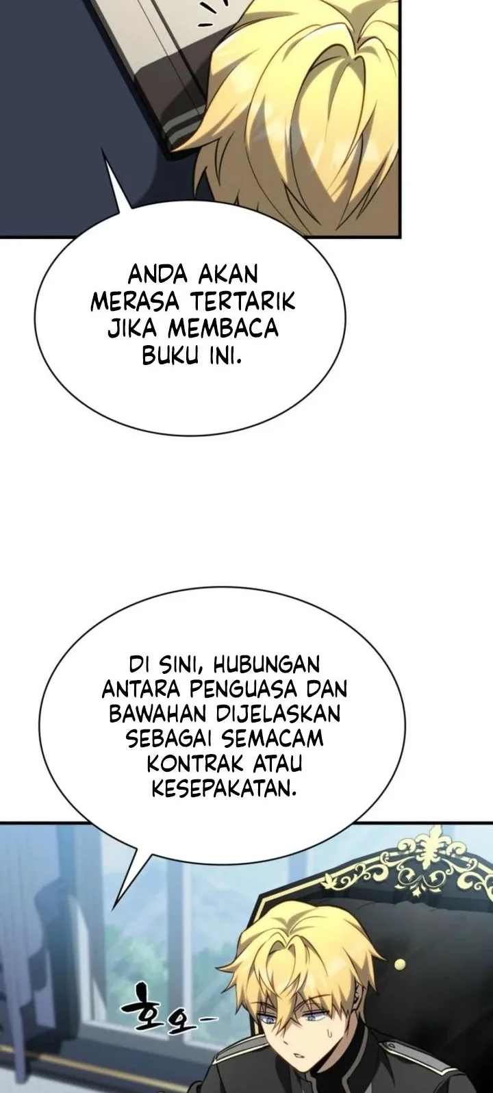 I Became the Rogue First Prince Chapter 15 - halaman 13