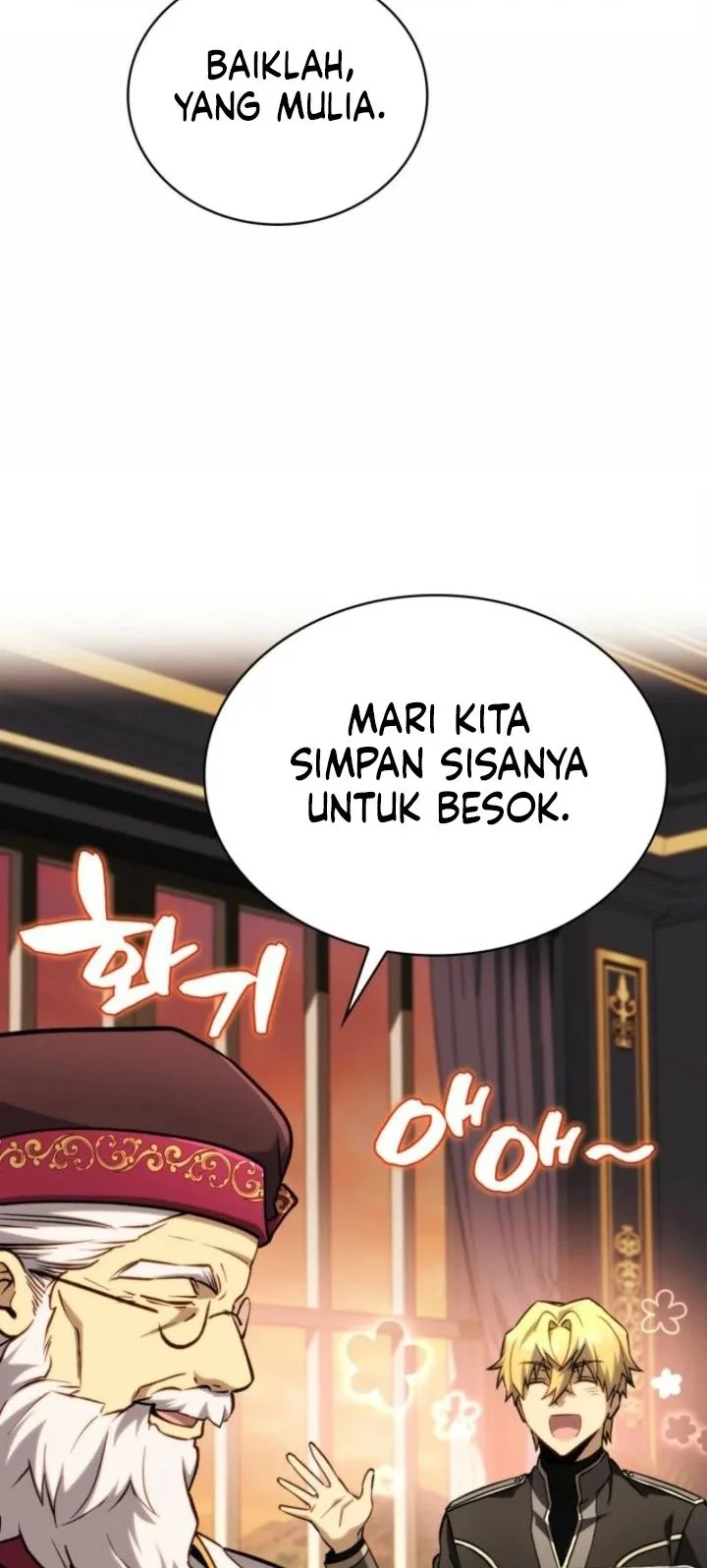 I Became the Rogue First Prince Chapter 15 - halaman 17