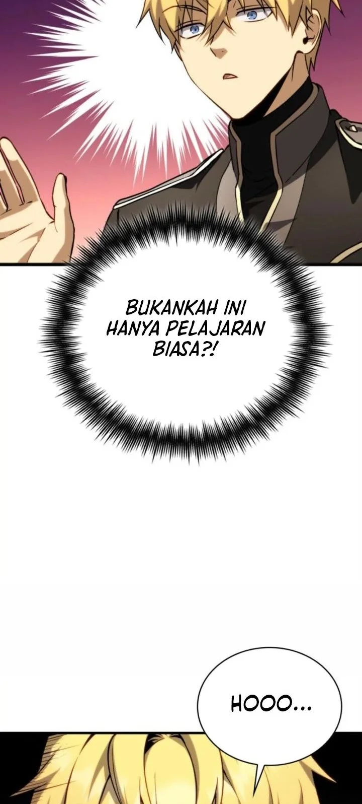 I Became the Rogue First Prince Chapter 15 - halaman 19