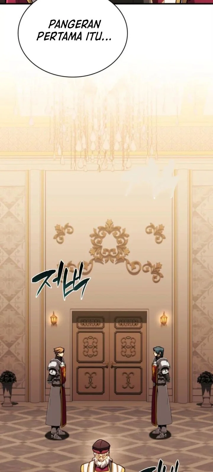 I Became the Rogue First Prince Chapter 15 - halaman 21