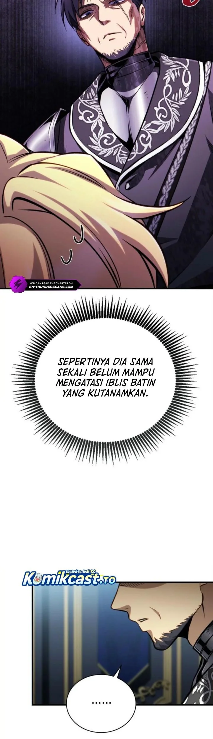 I Became the Rogue First Prince Chapter 15 - halaman 30