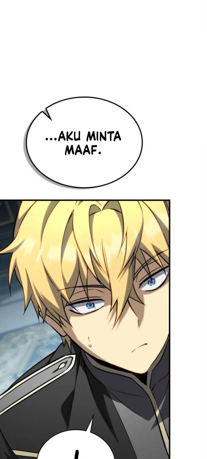 I Became the Rogue First Prince Chapter 15 - halaman 31