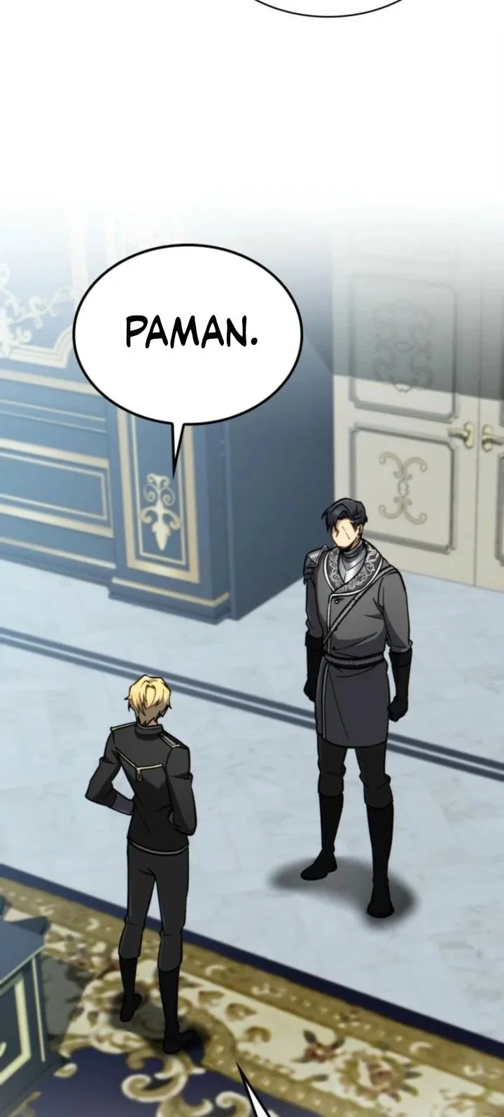 I Became the Rogue First Prince Chapter 15 - halaman 39