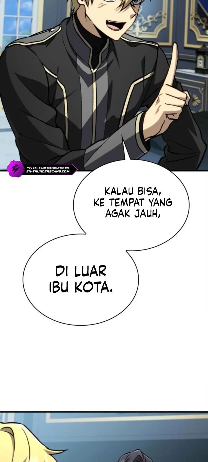 I Became the Rogue First Prince Chapter 15 - halaman 41