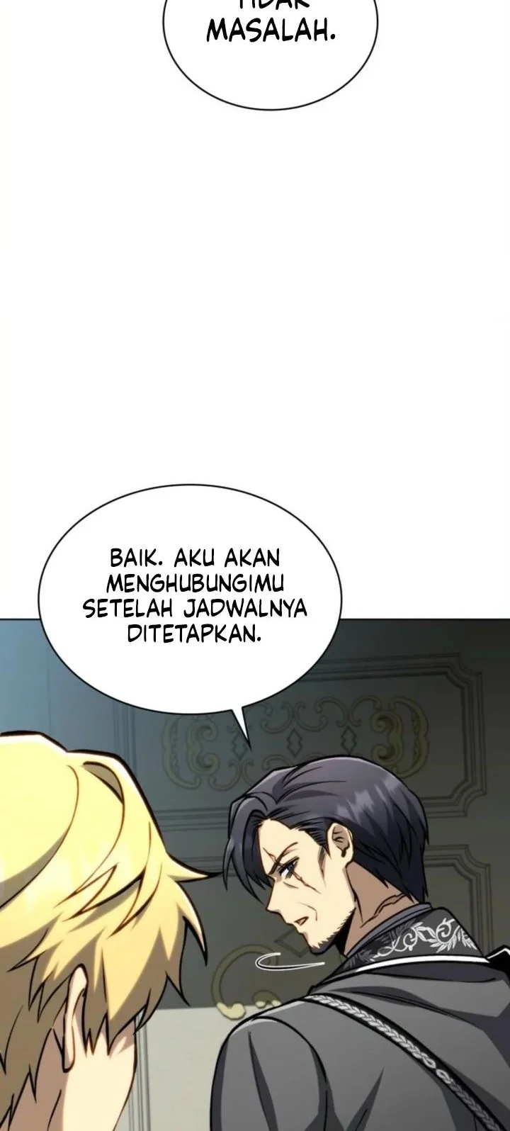 I Became the Rogue First Prince Chapter 15 - halaman 43