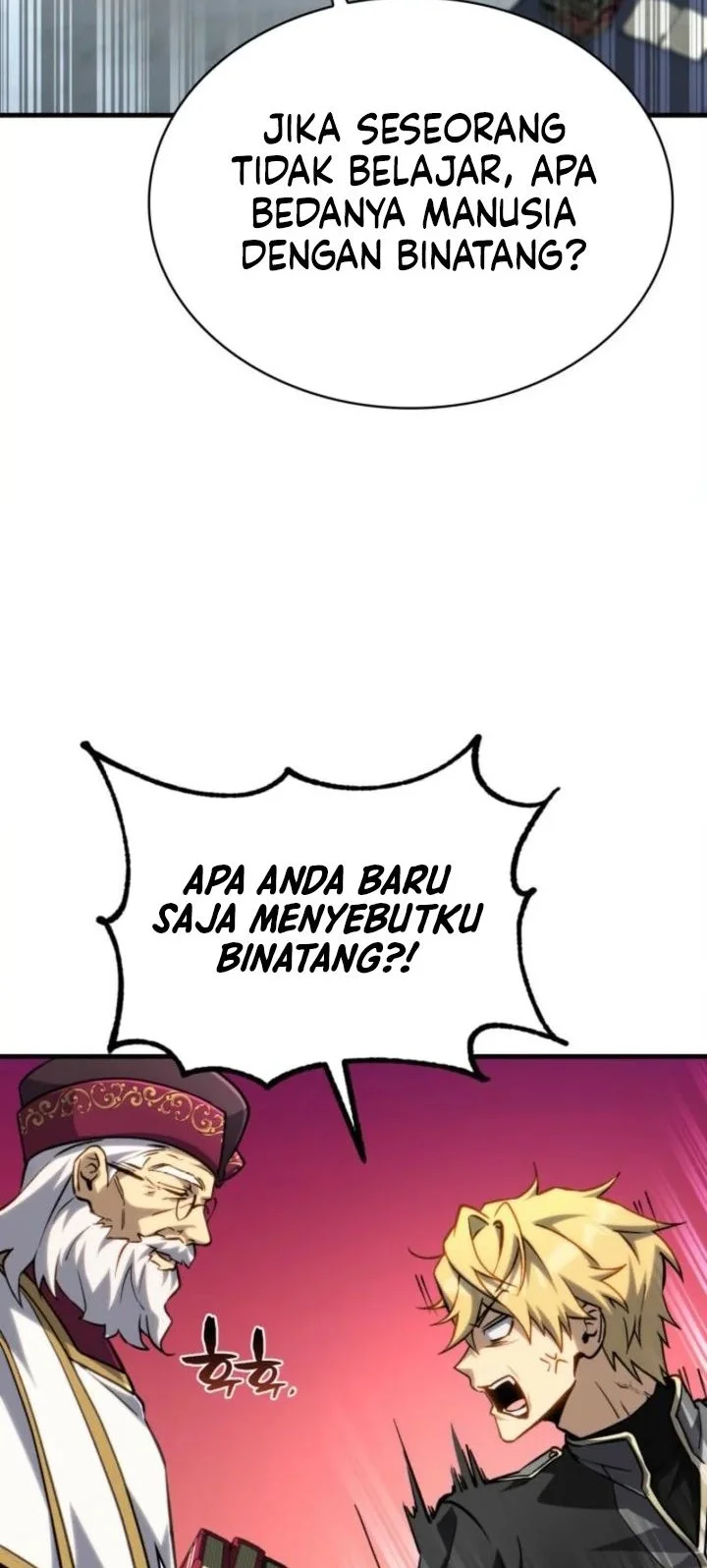 I Became the Rogue First Prince Chapter 15 - halaman 5