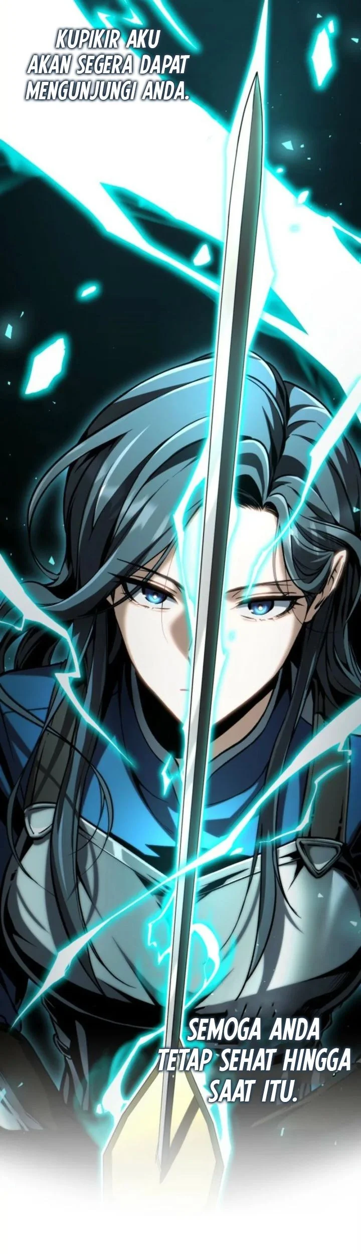 I Became the Rogue First Prince Chapter 15 - halaman 54