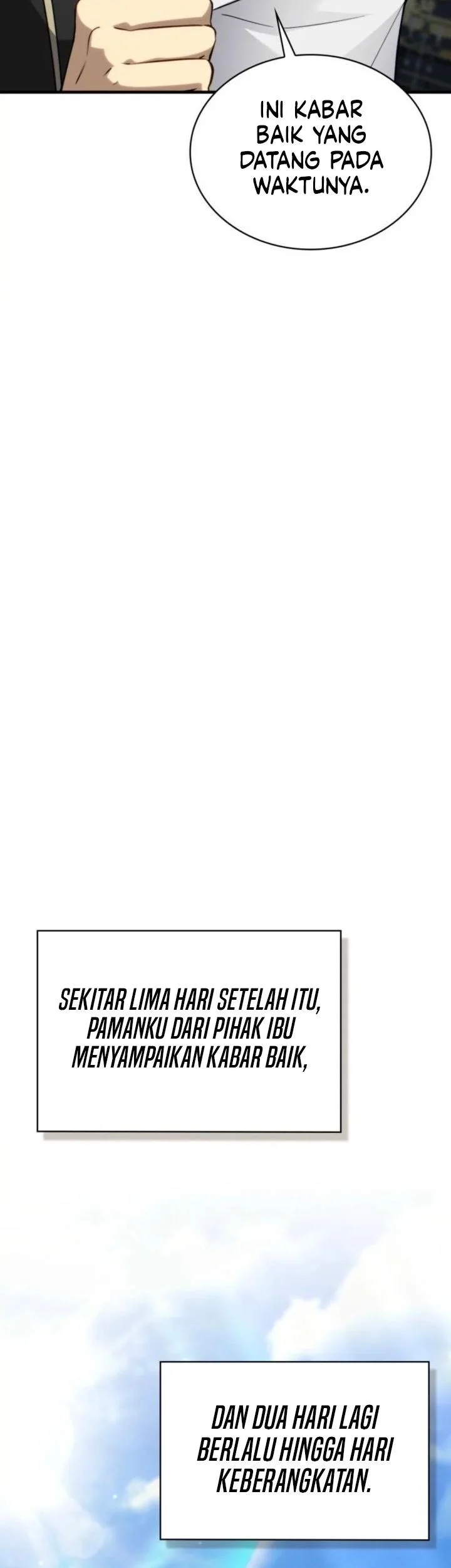 I Became the Rogue First Prince Chapter 15 - halaman 56