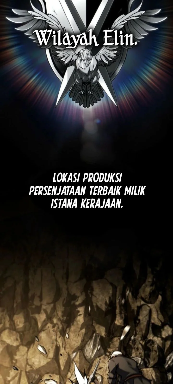 I Became the Rogue First Prince Chapter 15 - halaman 61