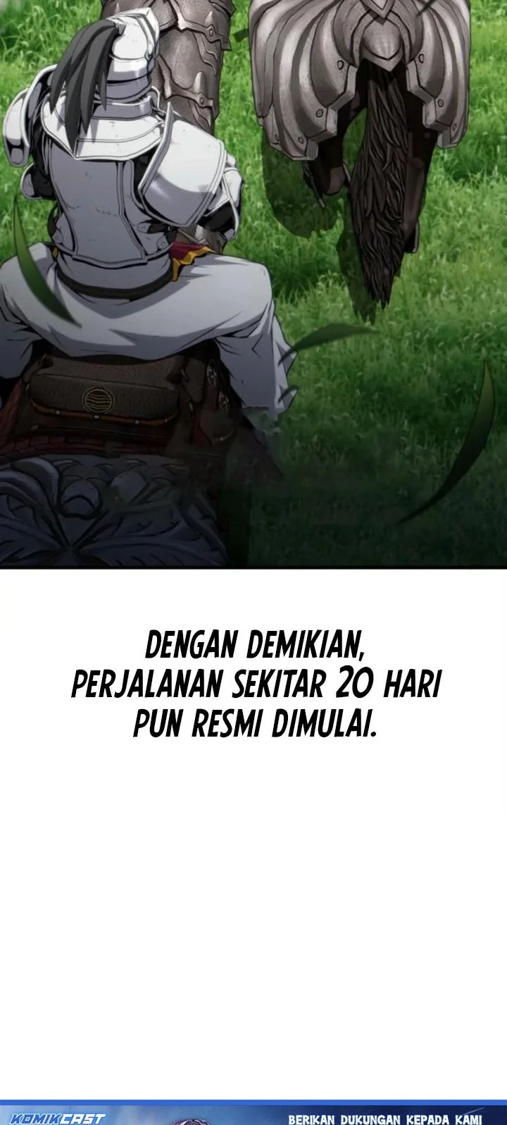 I Became the Rogue First Prince Chapter 15 - halaman 69