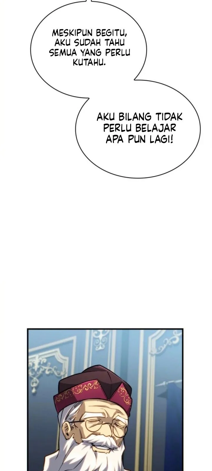 I Became the Rogue First Prince Chapter 15 - halaman 7