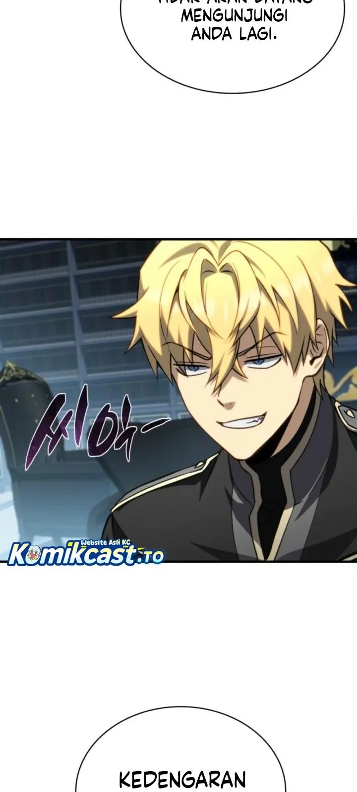 I Became the Rogue First Prince Chapter 15 - halaman 9