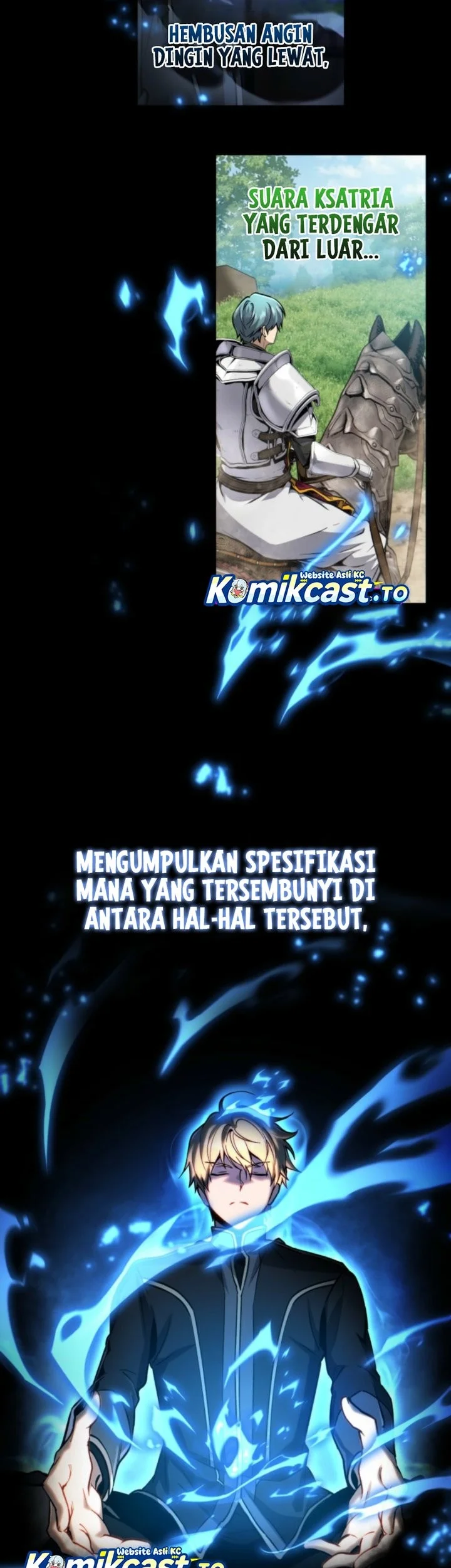 I Became the Rogue First Prince Chapter 16 - halaman 10
