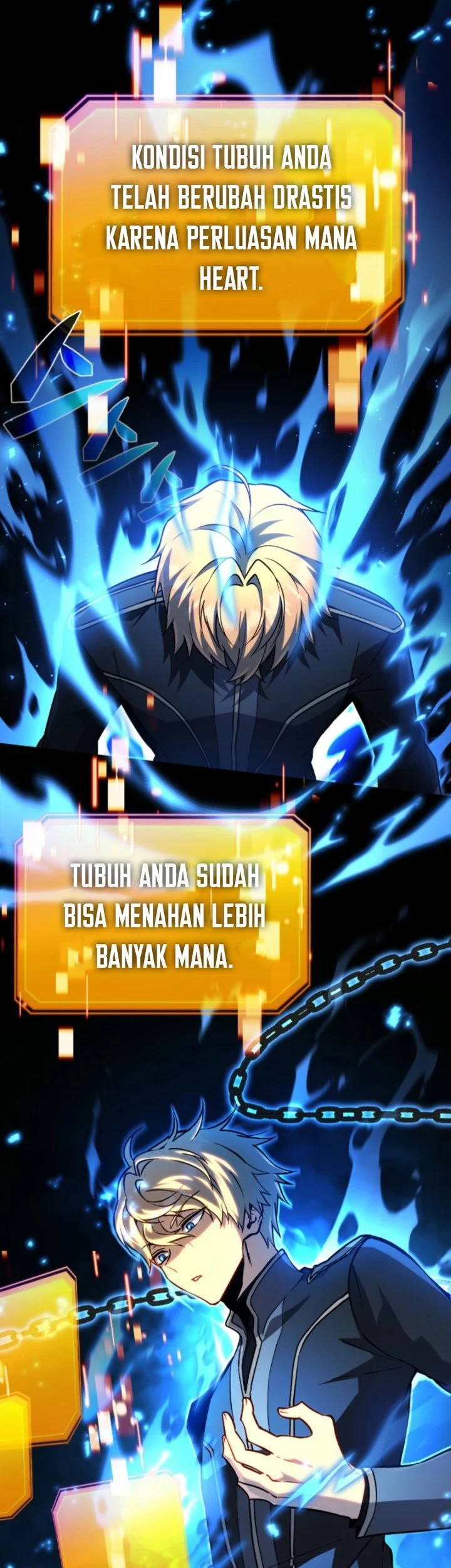 I Became the Rogue First Prince Chapter 16 - halaman 16