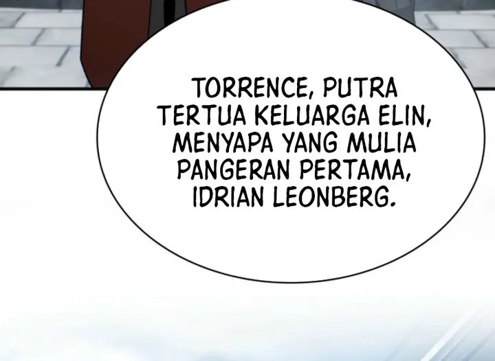 I Became the Rogue First Prince Chapter 16 - halaman 26