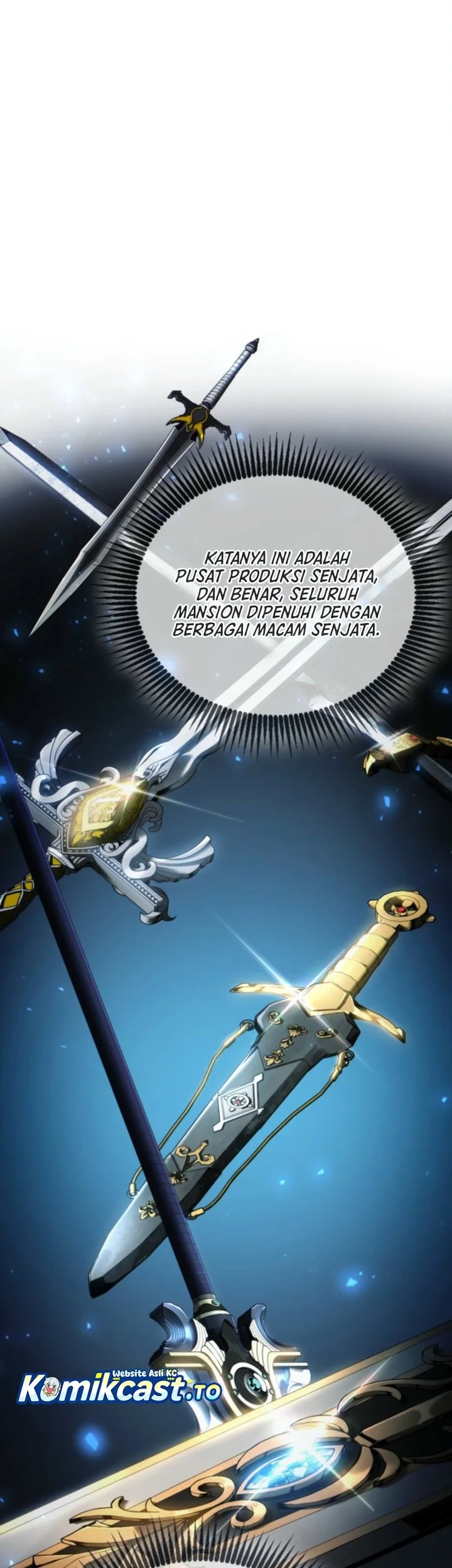 I Became the Rogue First Prince Chapter 16 - halaman 29
