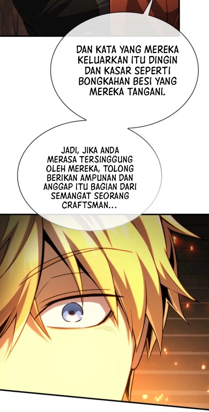 I Became the Rogue First Prince Chapter 16 - halaman 36
