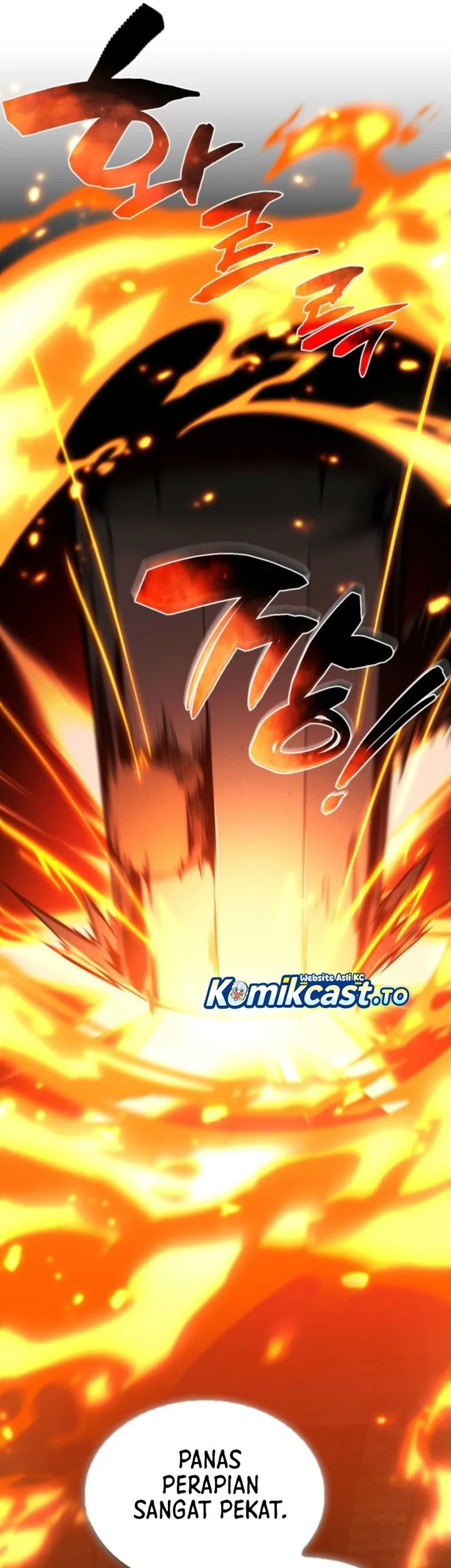 I Became the Rogue First Prince Chapter 16 - halaman 37