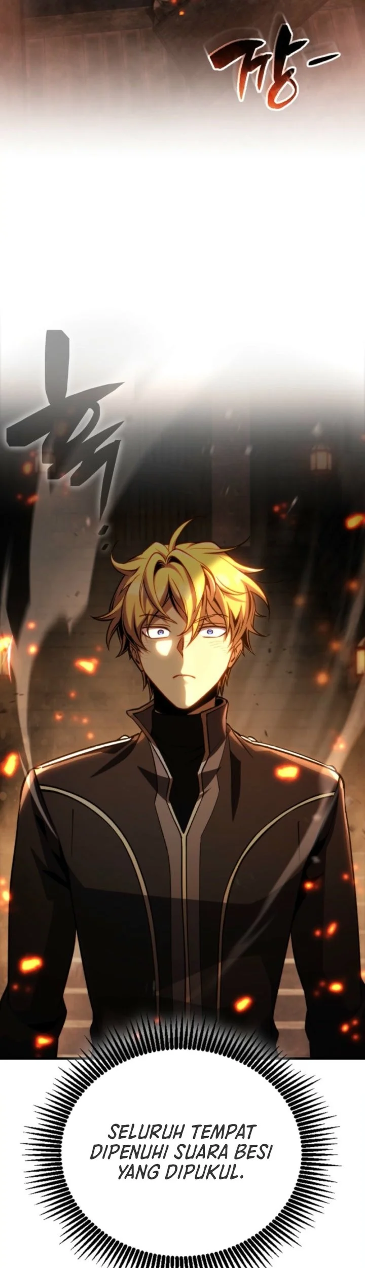 I Became the Rogue First Prince Chapter 16 - halaman 39