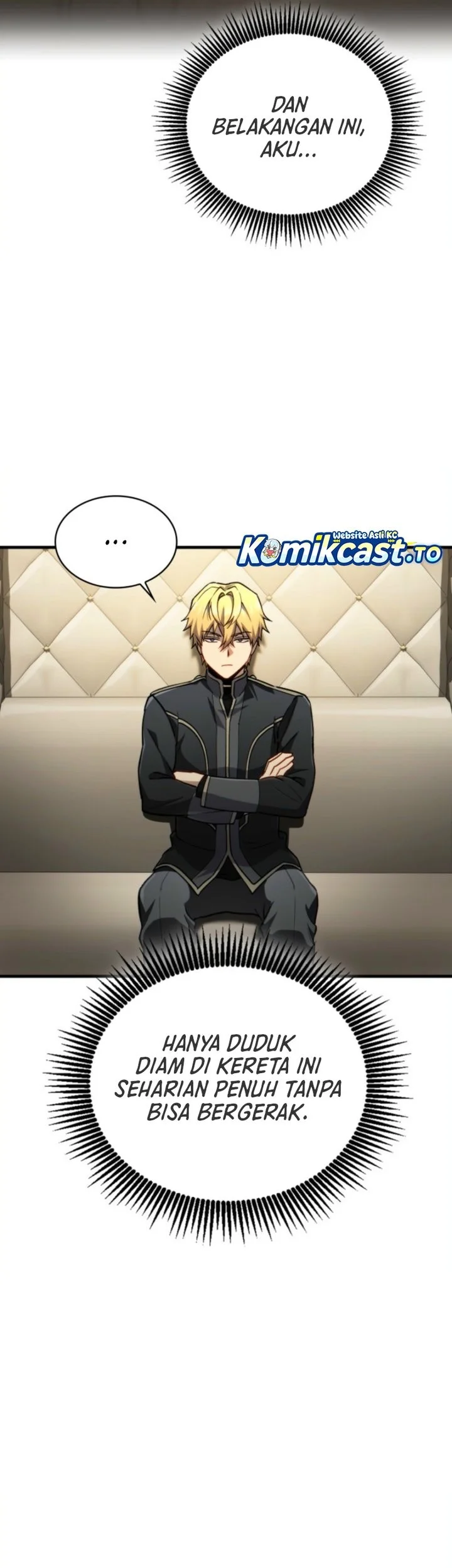 I Became the Rogue First Prince Chapter 16 - halaman 4