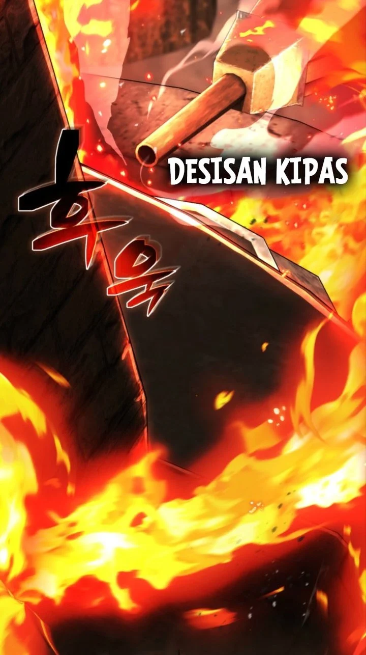 I Became the Rogue First Prince Chapter 16 - halaman 42