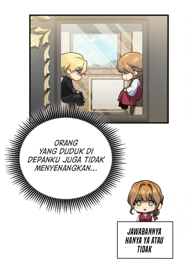 I Became the Rogue First Prince Chapter 16 - halaman 5