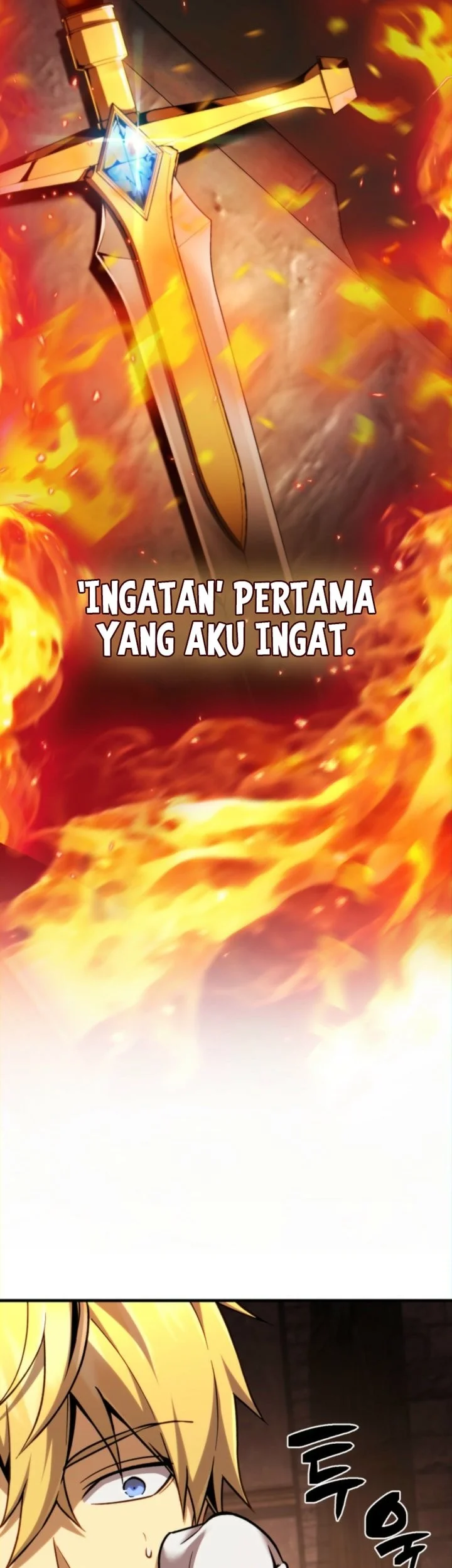 I Became the Rogue First Prince Chapter 16 - halaman 51