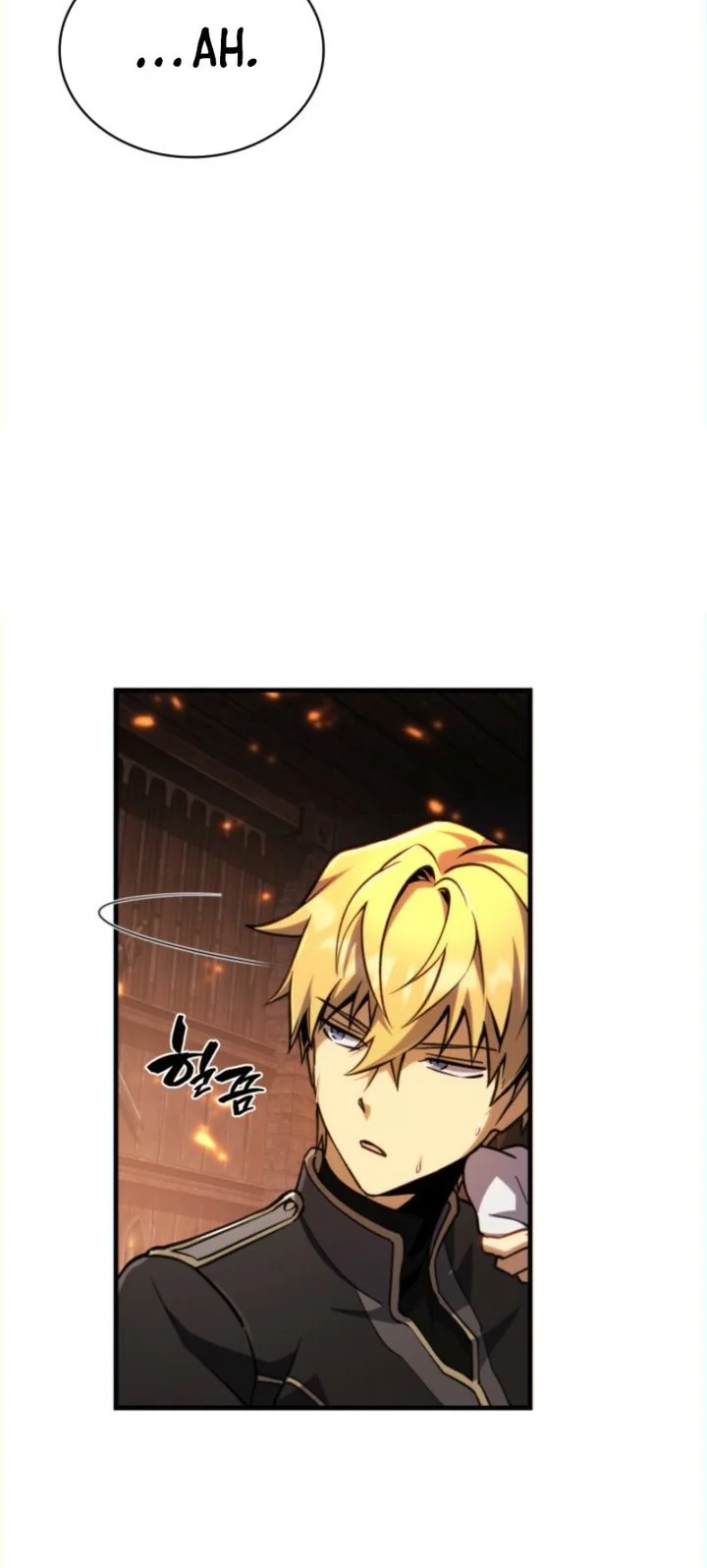 I Became the Rogue First Prince Chapter 16 - halaman 54