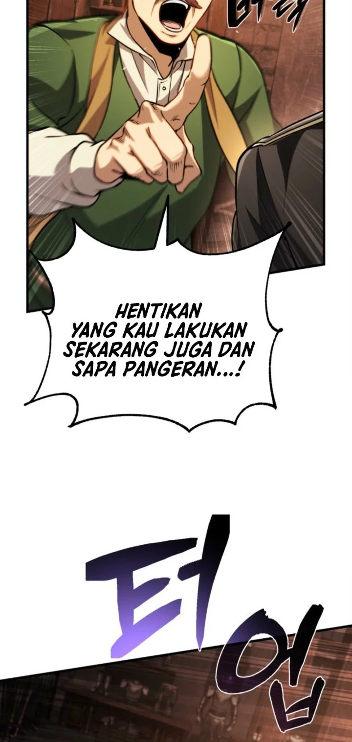 I Became the Rogue First Prince Chapter 16 - halaman 60