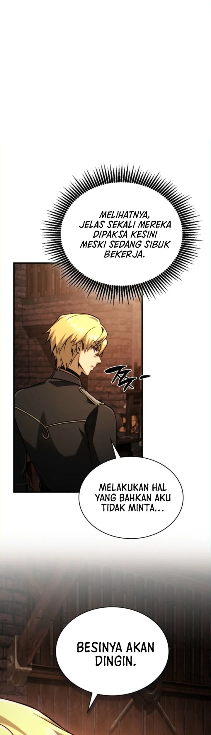 I Became the Rogue First Prince Chapter 16 - halaman 63