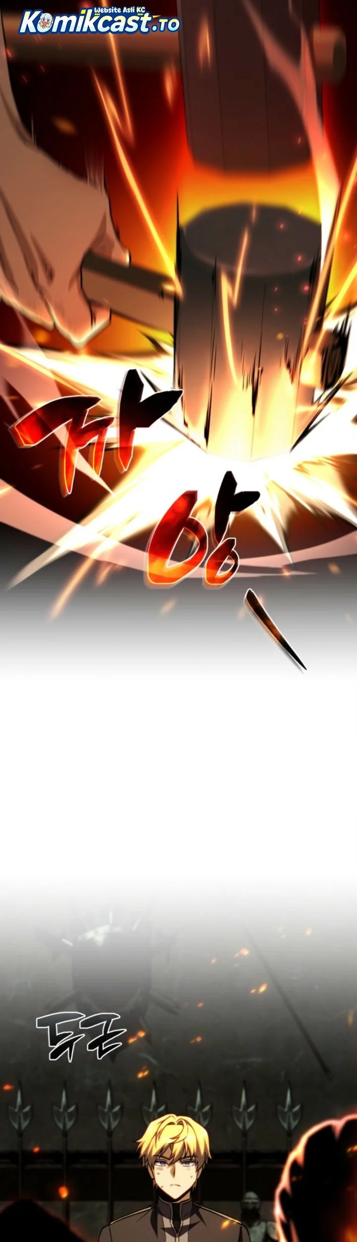 I Became the Rogue First Prince Chapter 16 - halaman 69