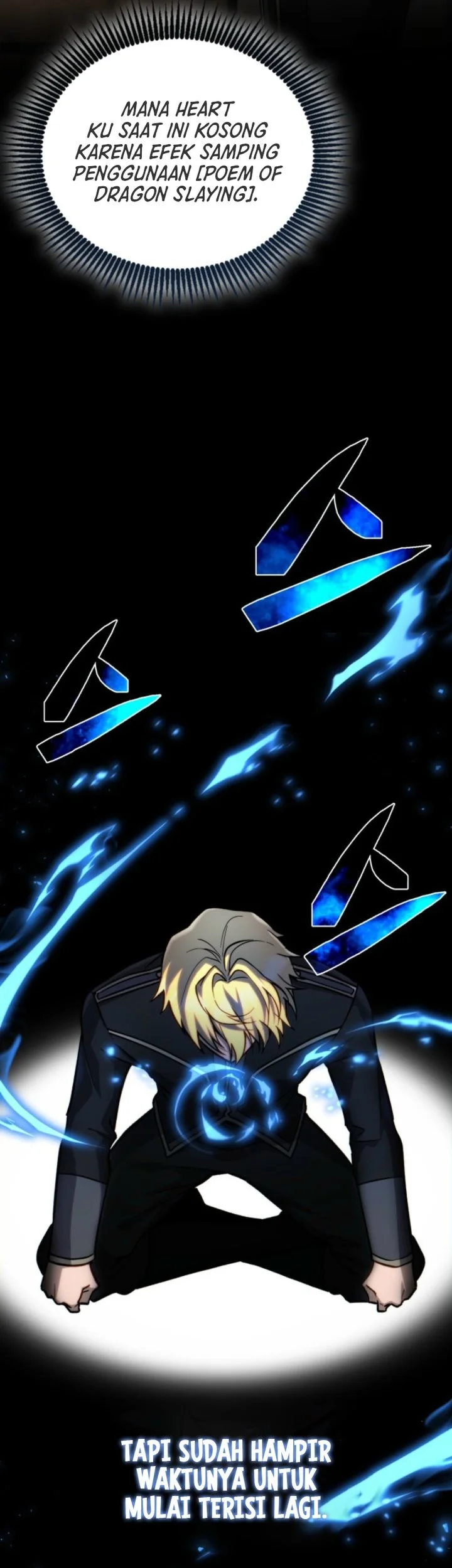 I Became the Rogue First Prince Chapter 16 - halaman 8