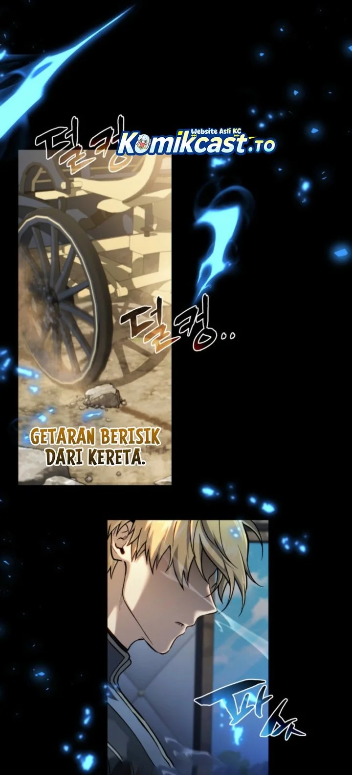 I Became the Rogue First Prince Chapter 16 - halaman 9