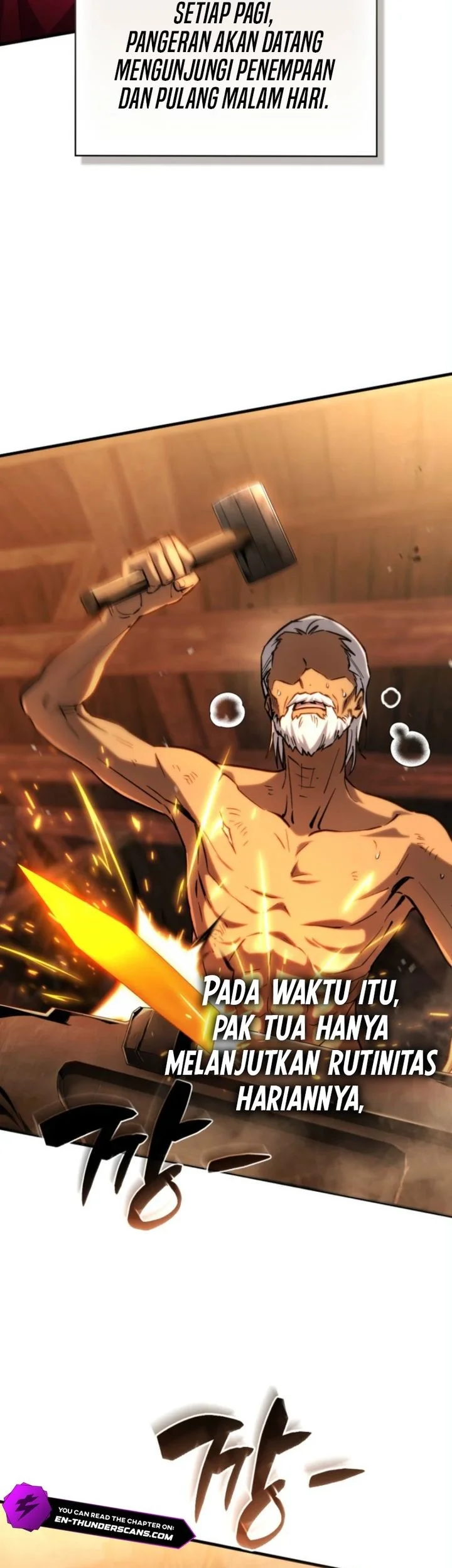 I Became the Rogue First Prince Chapter 17 - halaman 10