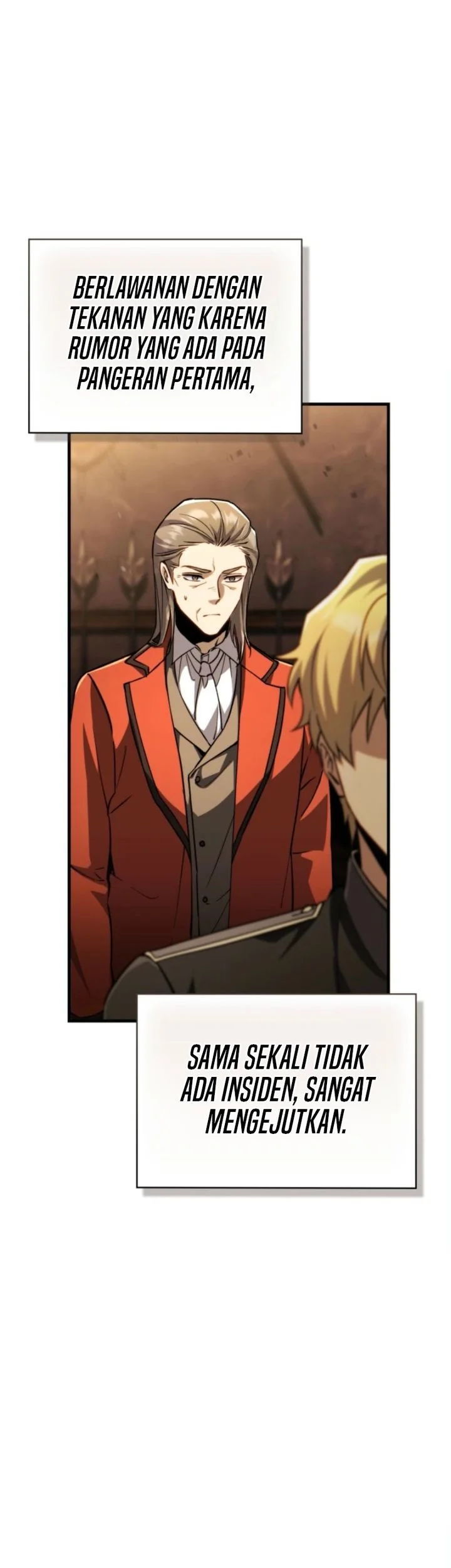 I Became the Rogue First Prince Chapter 17 - halaman 12