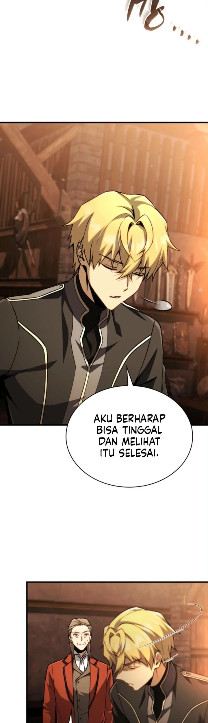 I Became the Rogue First Prince Chapter 17 - halaman 16