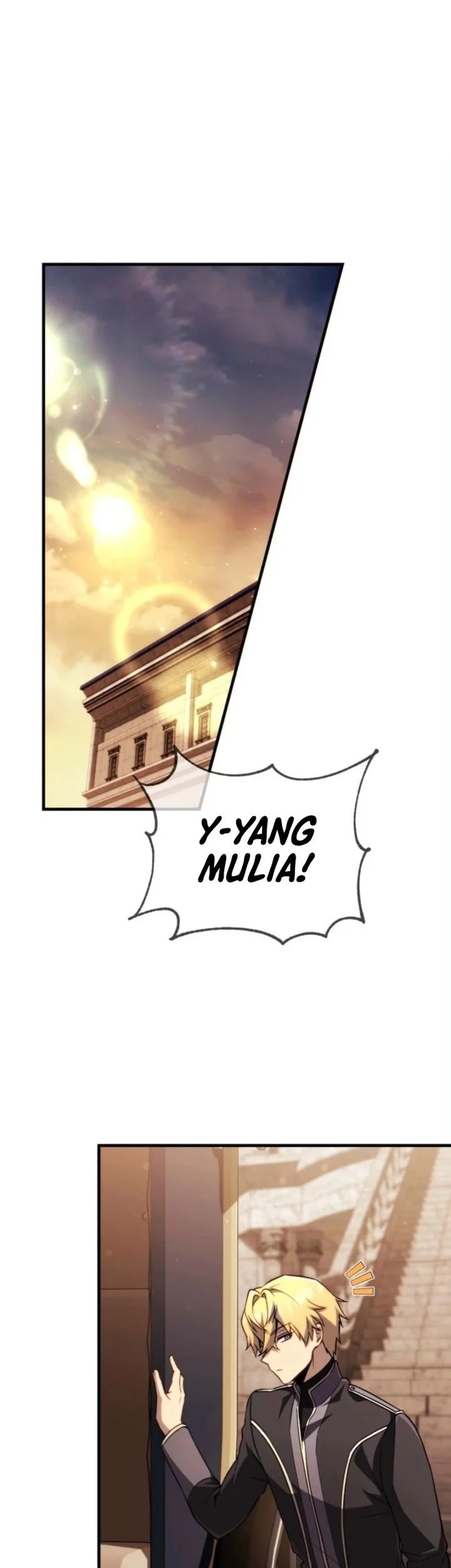 I Became the Rogue First Prince Chapter 17 - halaman 20