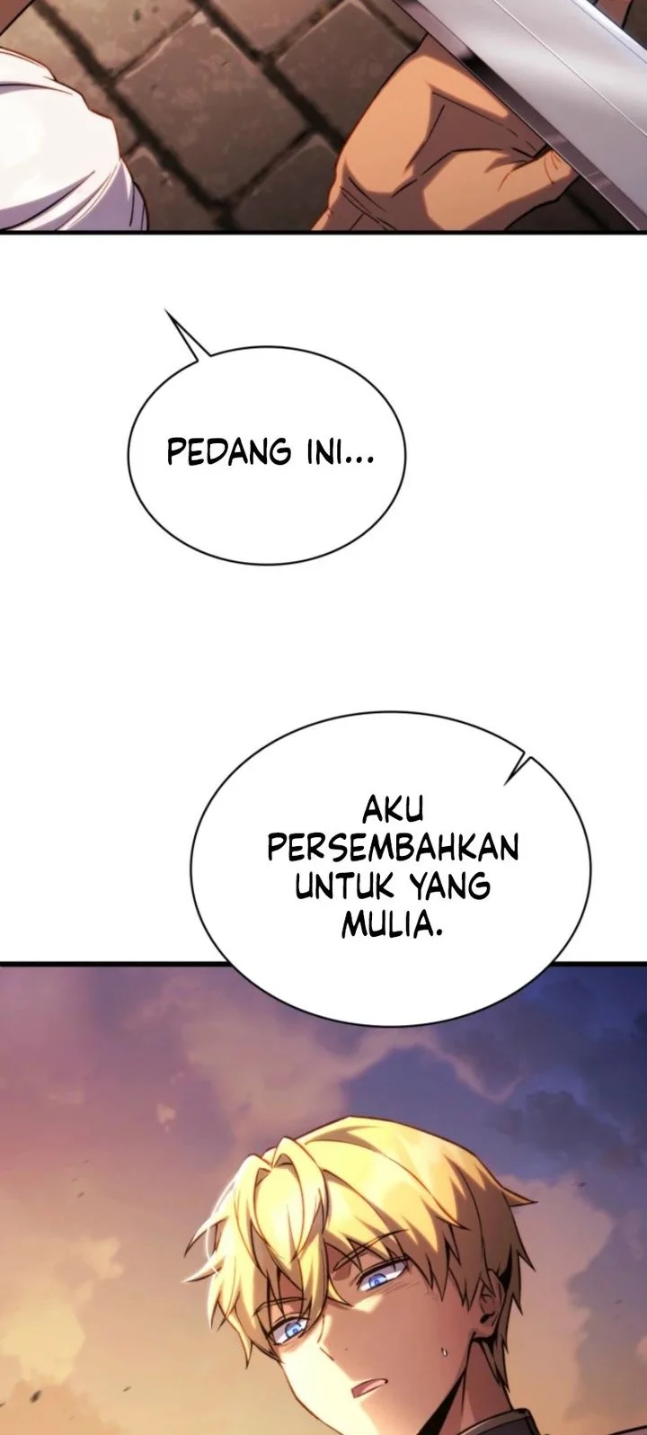 I Became the Rogue First Prince Chapter 17 - halaman 27