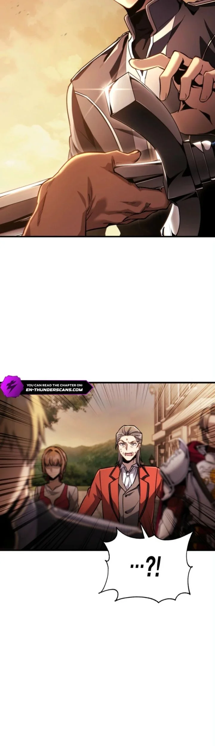 I Became the Rogue First Prince Chapter 17 - halaman 28