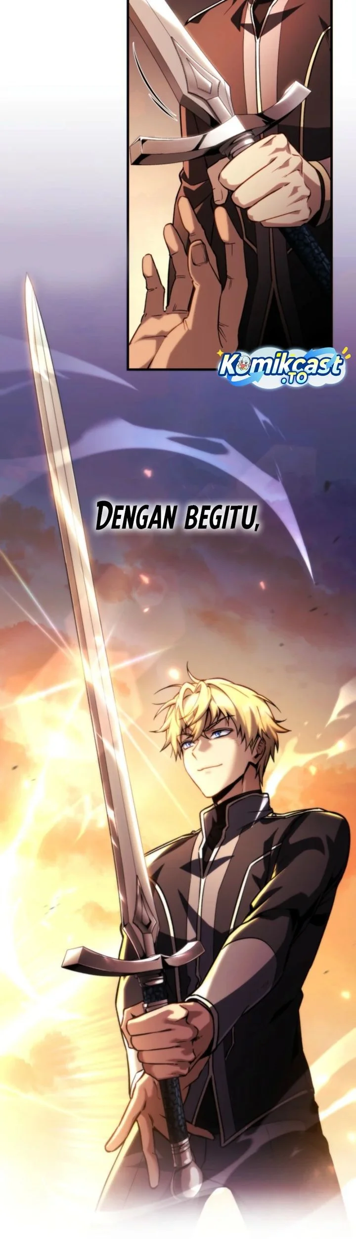 I Became the Rogue First Prince Chapter 17 - halaman 30