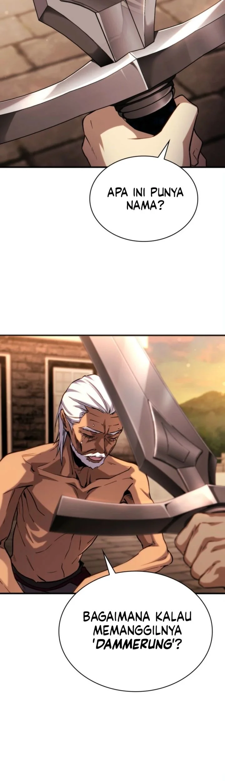 I Became the Rogue First Prince Chapter 17 - halaman 32