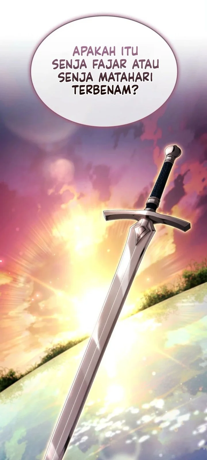 I Became the Rogue First Prince Chapter 17 - halaman 33