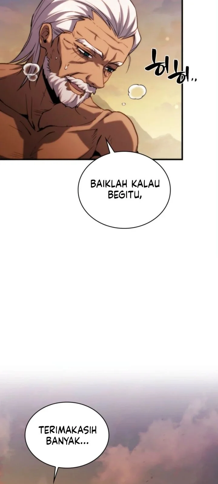 I Became the Rogue First Prince Chapter 17 - halaman 35
