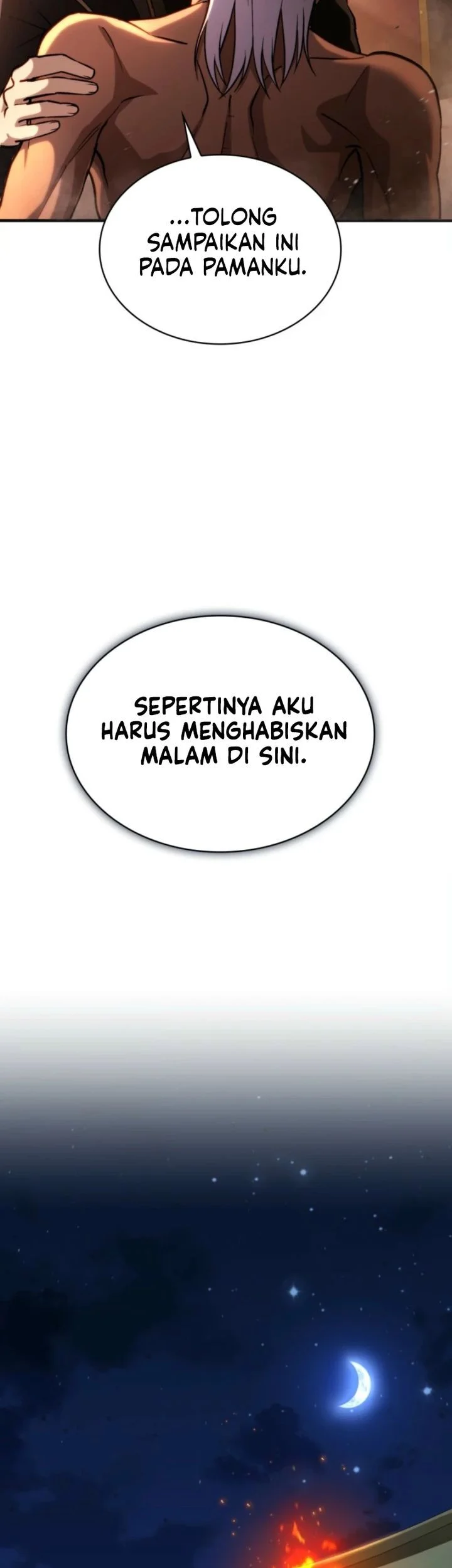 I Became the Rogue First Prince Chapter 17 - halaman 38
