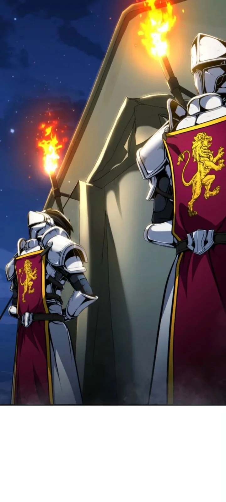 I Became the Rogue First Prince Chapter 17 - halaman 39
