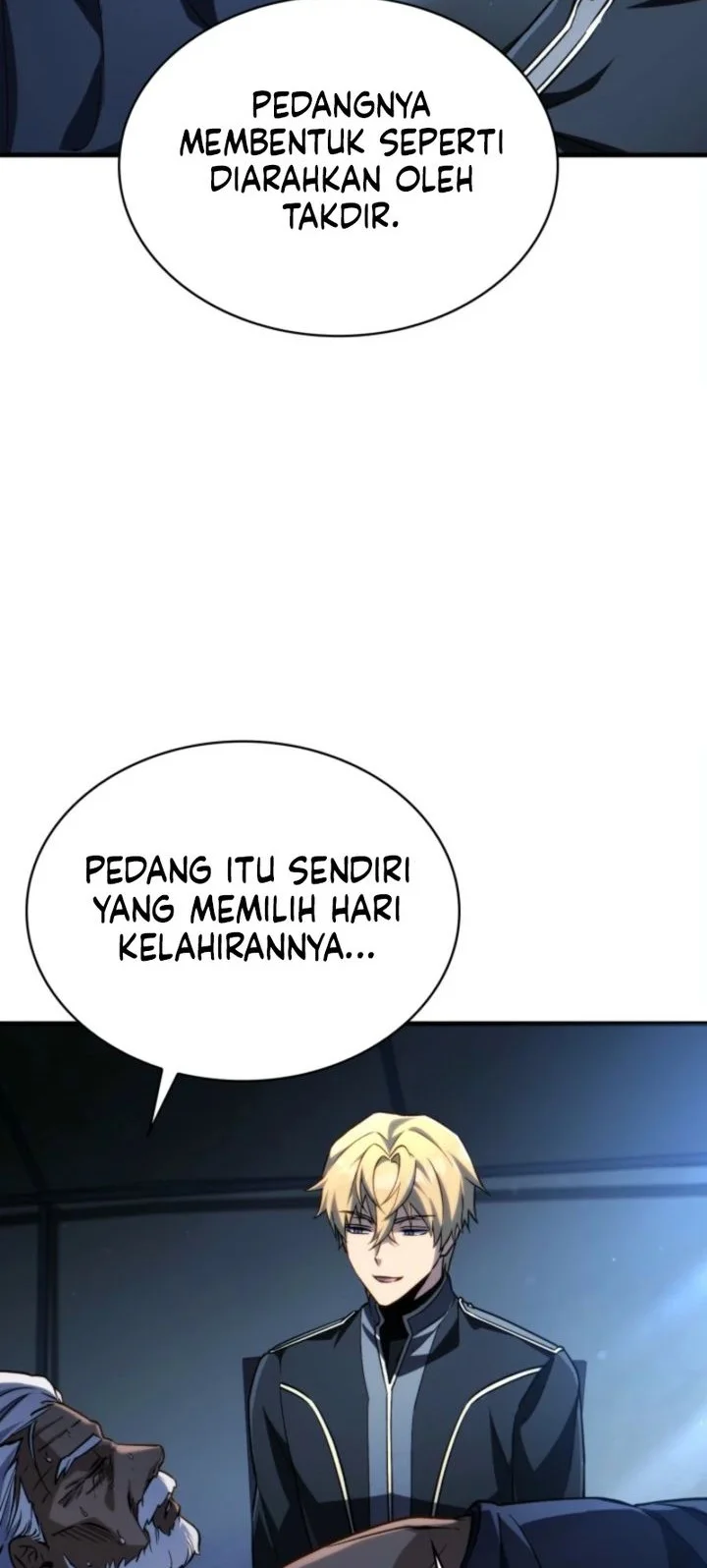 I Became the Rogue First Prince Chapter 17 - halaman 41