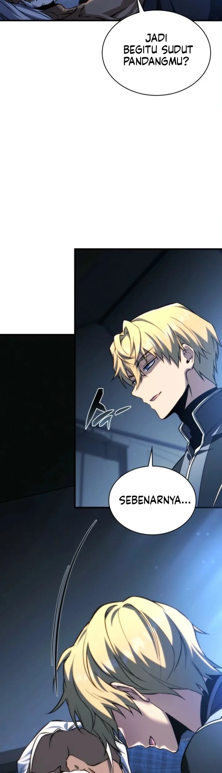 I Became the Rogue First Prince Chapter 17 - halaman 42