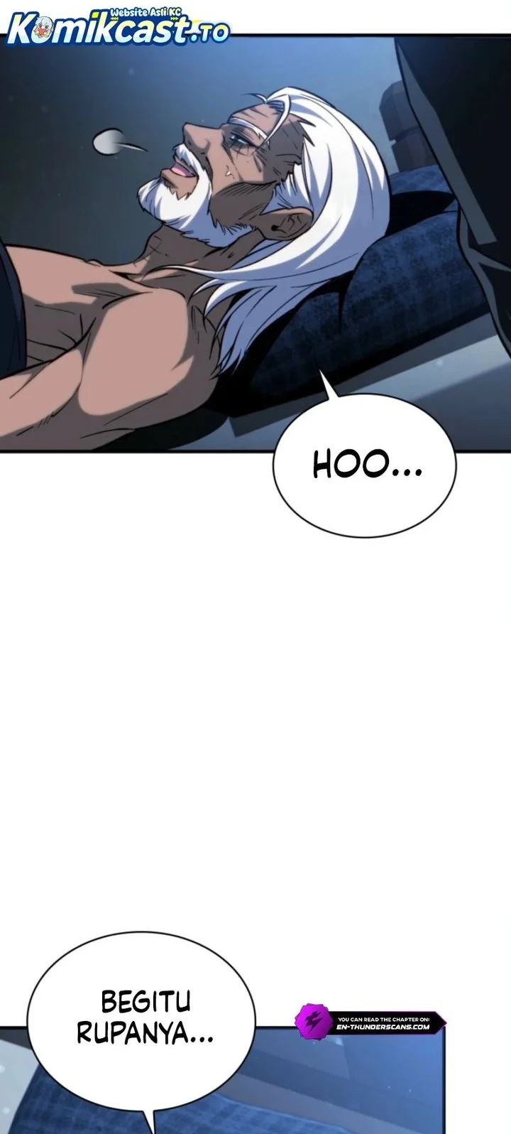 I Became the Rogue First Prince Chapter 17 - halaman 45