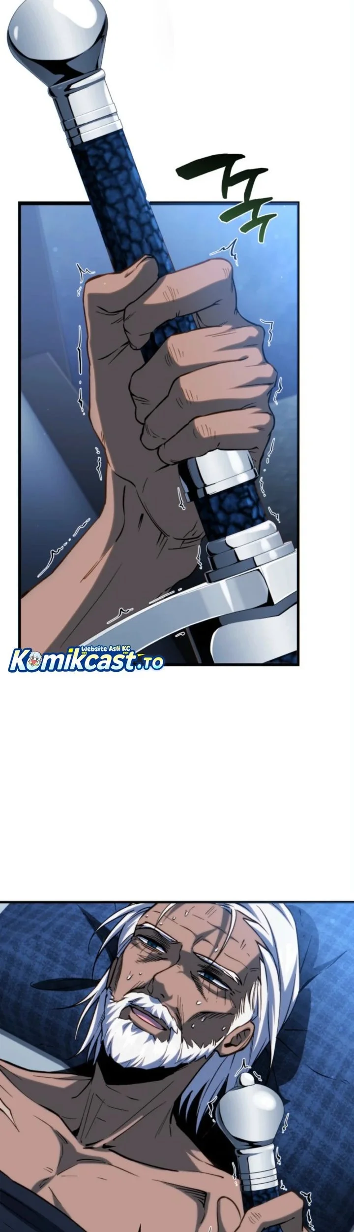 I Became the Rogue First Prince Chapter 17 - halaman 48