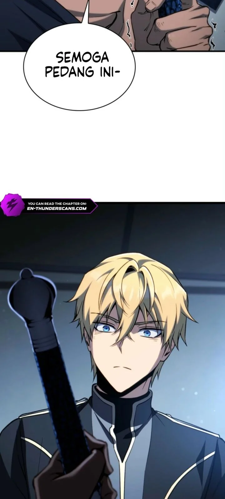 I Became the Rogue First Prince Chapter 17 - halaman 49